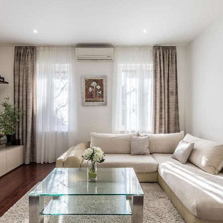 Villa Meri Very Central And Beautiful Apartment Split Eksteriør billede