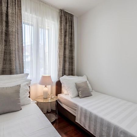 Villa Meri Very Central And Beautiful Apartment Split Eksteriør billede