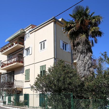 Villa Meri Very Central And Beautiful Apartment Split Eksteriør billede