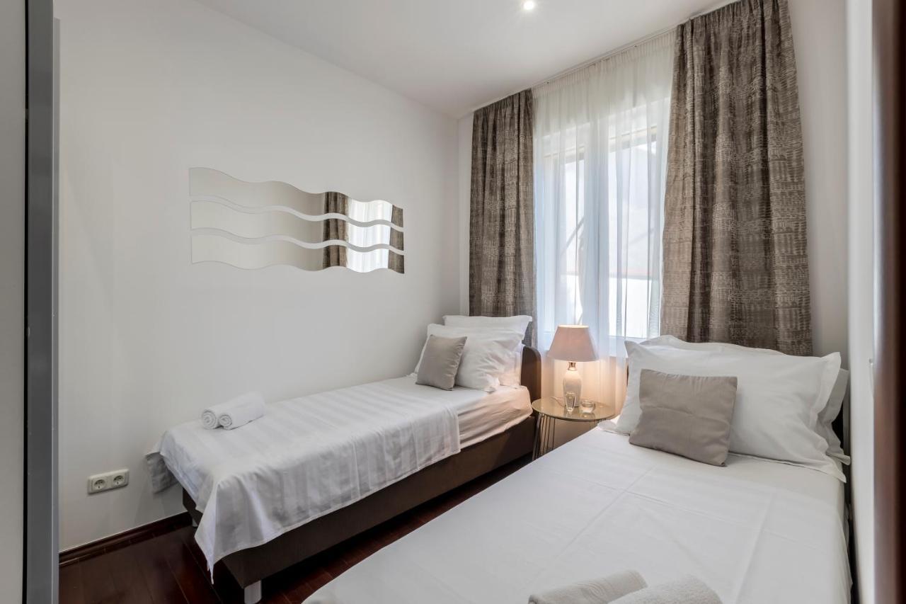 Villa Meri Very Central And Beautiful Apartment Split Eksteriør billede