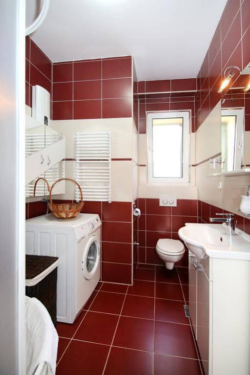 Villa Meri Very Central And Beautiful Apartment Split Eksteriør billede