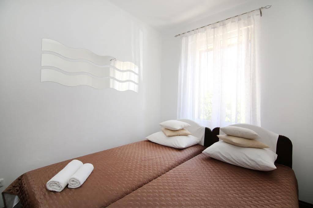 Villa Meri Very Central And Beautiful Apartment Split Eksteriør billede