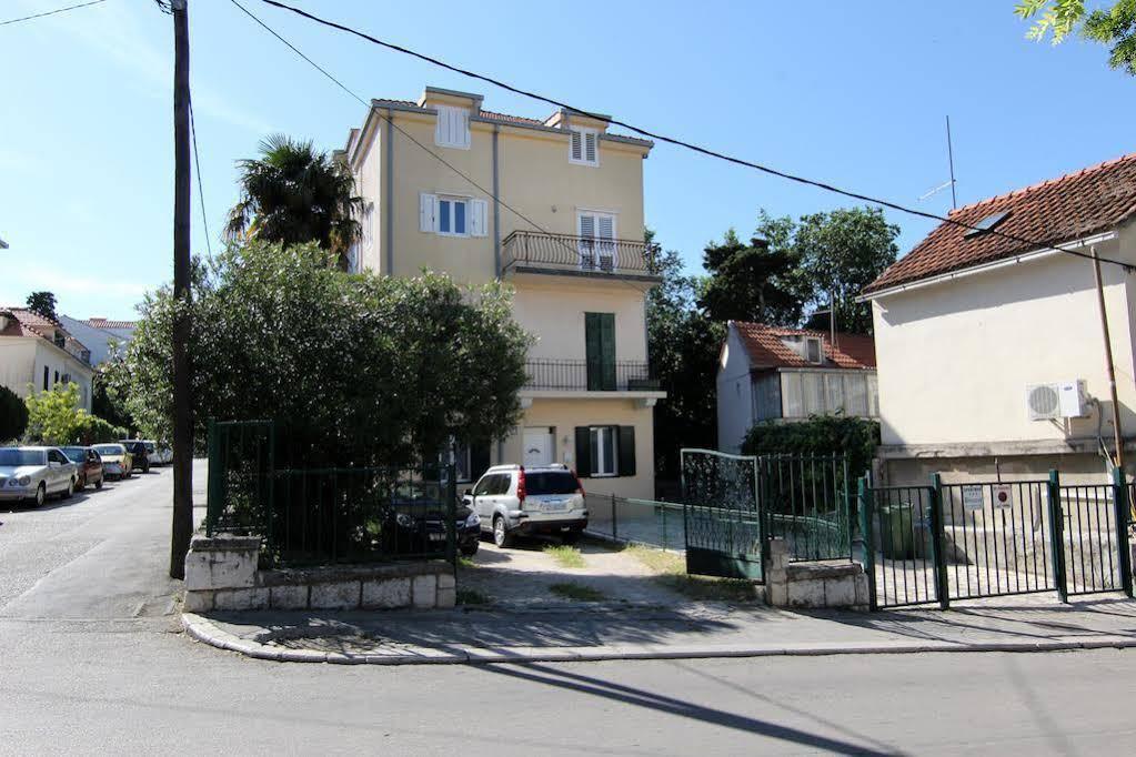 Villa Meri Very Central And Beautiful Apartment Split Eksteriør billede