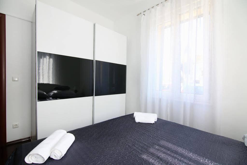 Villa Meri Very Central And Beautiful Apartment Split Eksteriør billede