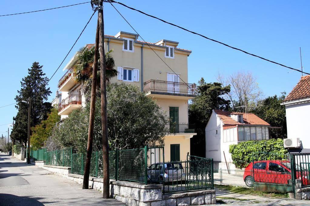 Villa Meri Very Central And Beautiful Apartment Split Eksteriør billede