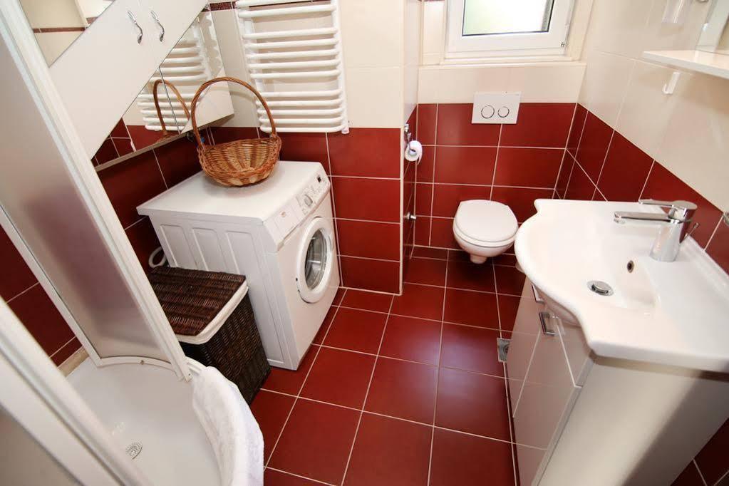Villa Meri Very Central And Beautiful Apartment Split Eksteriør billede