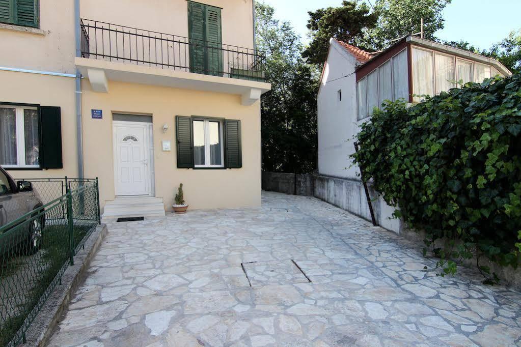 Villa Meri Very Central And Beautiful Apartment Split Eksteriør billede