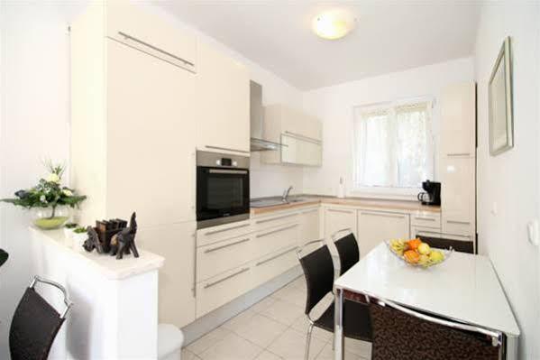 Villa Meri Very Central And Beautiful Apartment Split Eksteriør billede