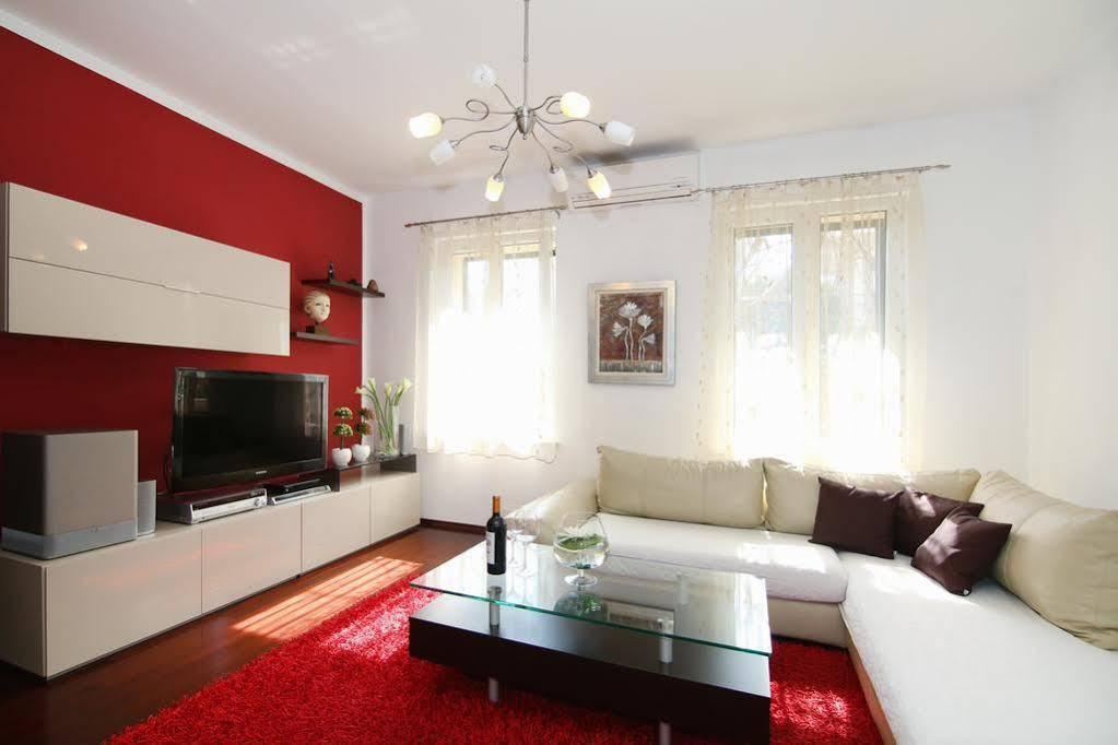 Villa Meri Very Central And Beautiful Apartment Split Eksteriør billede