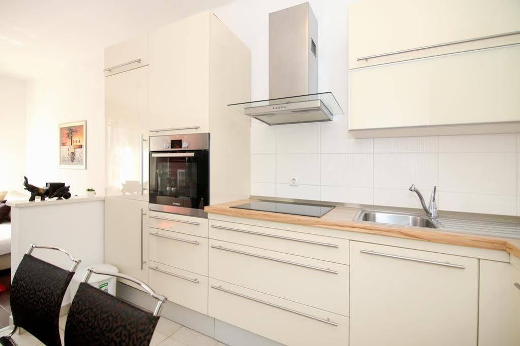 Villa Meri Very Central And Beautiful Apartment Split Eksteriør billede