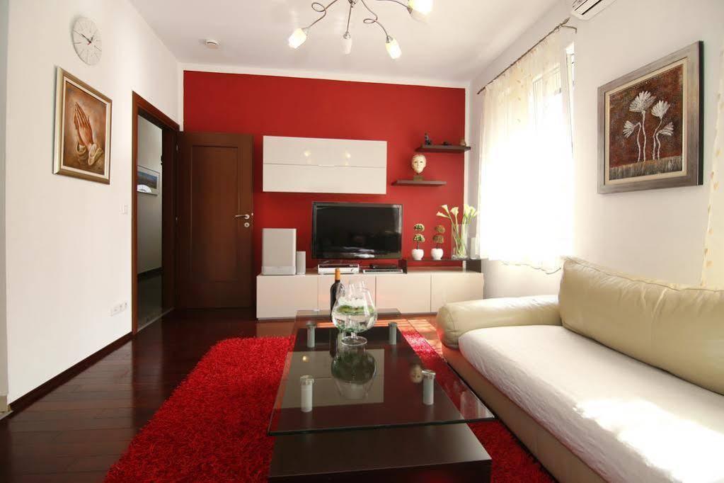 Villa Meri Very Central And Beautiful Apartment Split Eksteriør billede