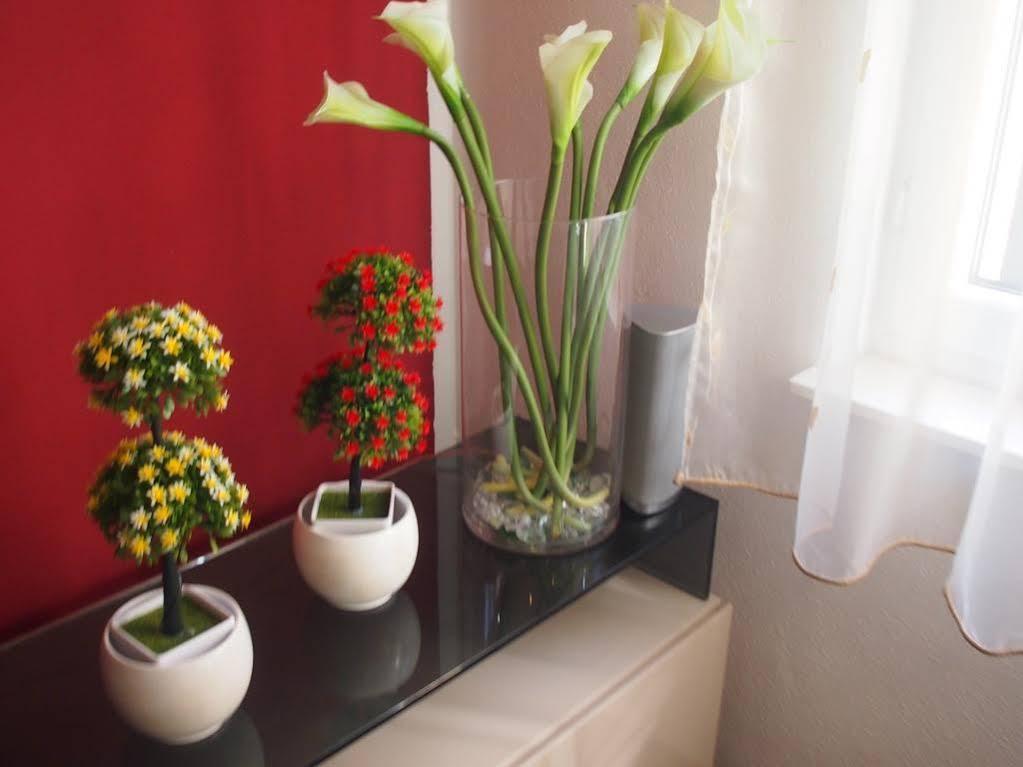 Villa Meri Very Central And Beautiful Apartment Split Eksteriør billede