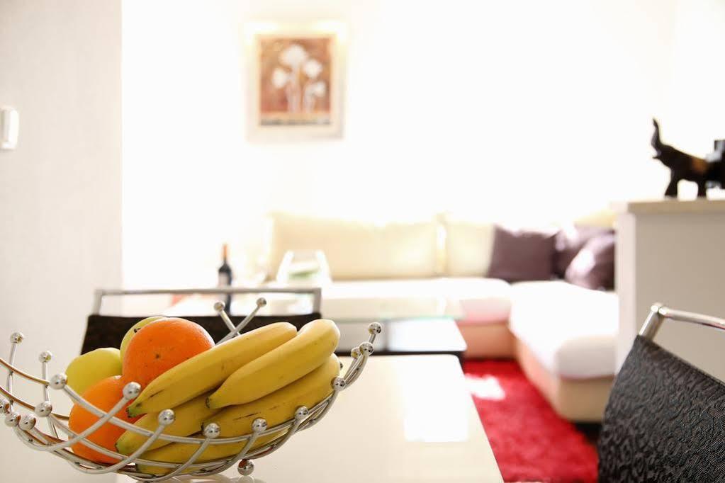 Villa Meri Very Central And Beautiful Apartment Split Eksteriør billede