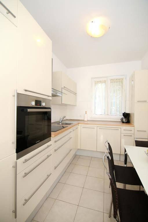Villa Meri Very Central And Beautiful Apartment Split Eksteriør billede